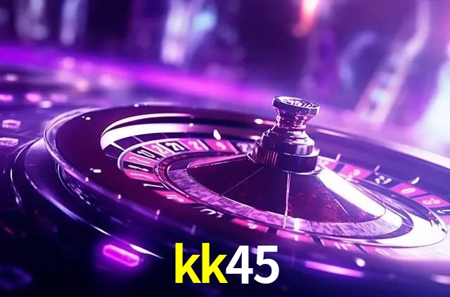kk45: Seu Especialista em Apostas Esportivas Brasileiras