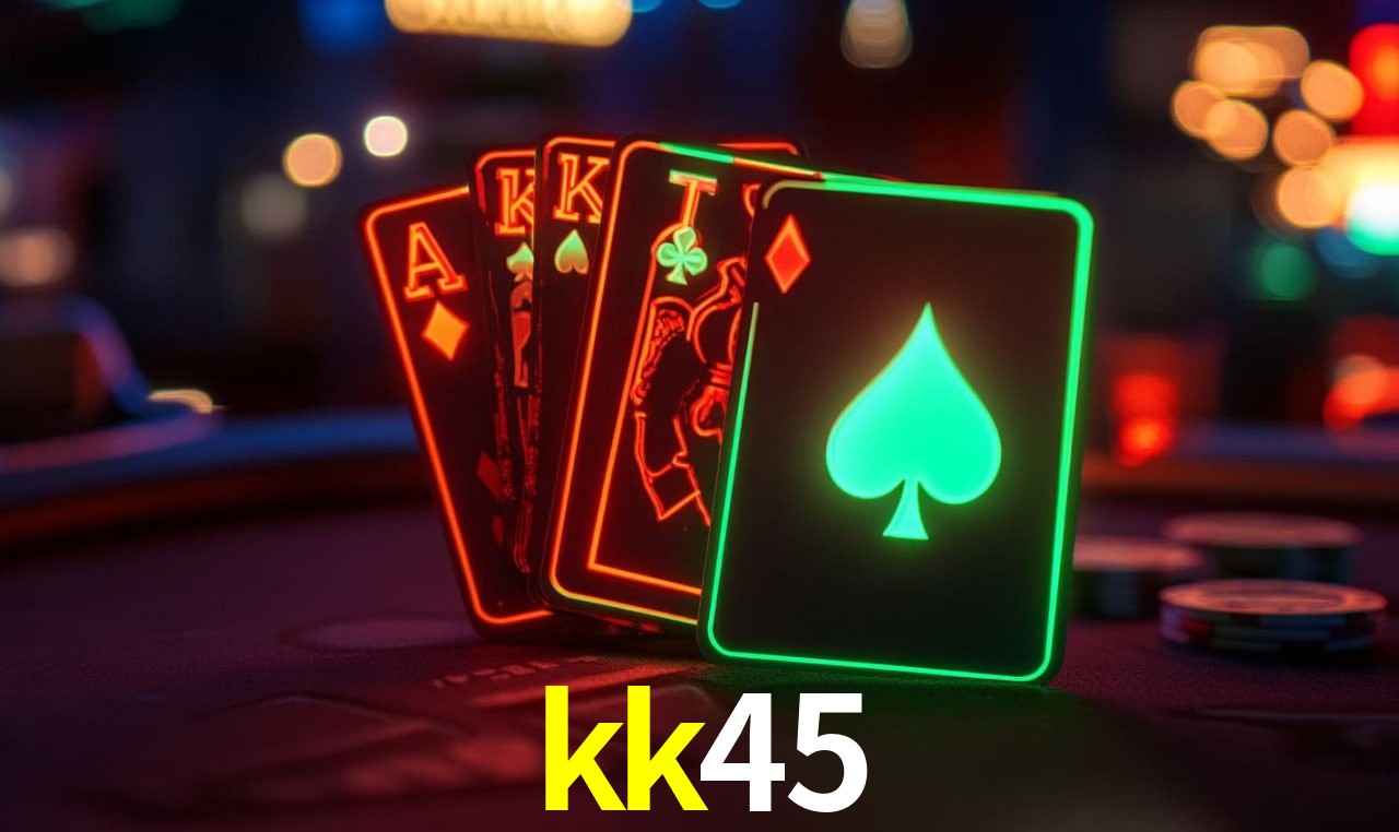 Ofertas Imperdíveis na kk45: Promoções e Bônus Que Valem a Pena
